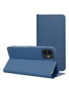 LUNA Book Carbon for IPHONE 11 blue