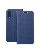 LUNA Book Carbon for SAMSUNG A50 blue