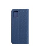 LUNA Book Carbon for SAMSUNG A51 blue