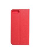 LUNA Book Gold for iPhone 7 Plus / 8 Plus red