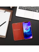 LUNA Book Gold for HUAWEI P20 Lite red