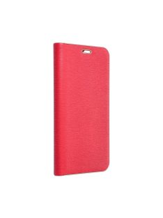 LUNA Book Gold for HUAWEI P Smart 2019 red