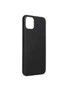 SILICONE case for IPHONE 11 Pro Max black