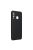 SILICONE case for HUAWEI P30 Lite black