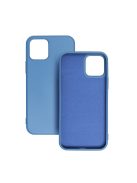 SILICONE case for HUAWEI P30 Lite blue