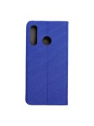 SENSITIVE Book case for huawei p30 lite light blue