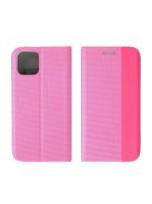 SENSITIVE Book case for HUAWEI P30 Lite light pink