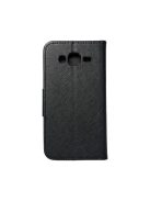 FANCY Book case for SAMSUNG Galaxy J5 black