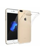 BACK CASE ULTRA SLIM 0,5 mm for IPHONE 7 Plus / 8 Plus