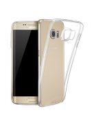 BACK CASE ULTRA SLIM 0,5 mm for SAMSUNG S7 Edge (SM-G935F)