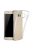 BACK CASE ULTRA SLIM 0,5 mm for SAMSUNG S7 Edge (SM-G935F)