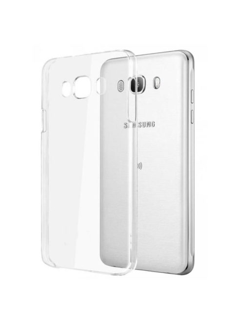 BACK CASE ULTRA SLIM 0,5 mm for SAMSUNG J7 2016