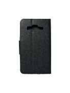 FANCY Book case for SAMSUNG Galaxy Core Prime (G360F) black