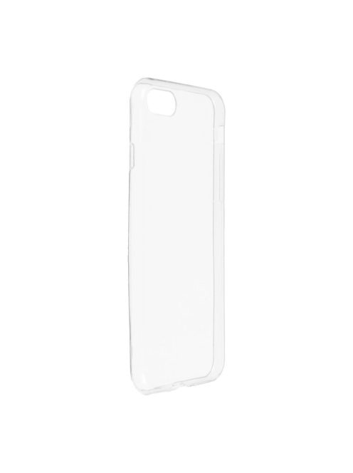 BACK CASE ULTRA SLIM 0,3 mm for IPHONE 7 / 8 / SE 2020 / SE 2022 transparent