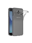 BACK CASE ULTRA SLIM 0,5 mm for SAMSUNG J3 2017