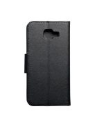 FANCY Book case for SAMSUNG Galaxy A5 2016 (A510) black