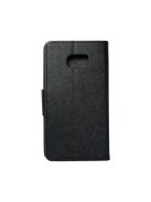 FANCY Book case for SAMSUNG Galaxy S7 Edge (G935) black