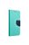 FANCY Book case for SAMSUNG Galaxy J5 2016mint/navy