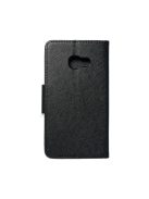 FANCY Book case for SAMSUNG Galaxy A3 2017 black