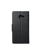 FANCY Book case for SAMSUNG Galaxy A5 2017 black