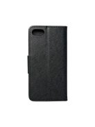 FANCY Book case for IPHONE 7 / 8 / SE 2020 / SE 2022 black