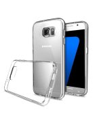 BACK CASE ULTRA SLIM 0,5 mm for SAMSUNG S7 (SM-G930F)