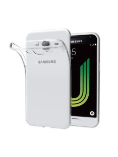 BACK CASE ULTRA SLIM 0,5 mm for SAMSUNG J3 2016