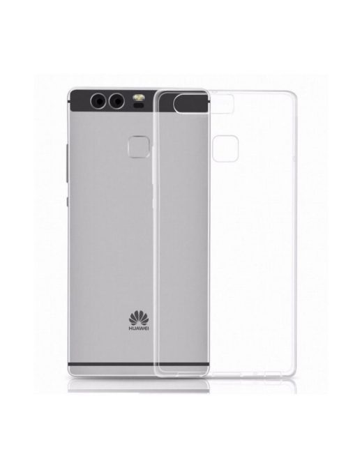 BACK CASE ULTRA SLIM 0,5 mm for HUAWEI P9