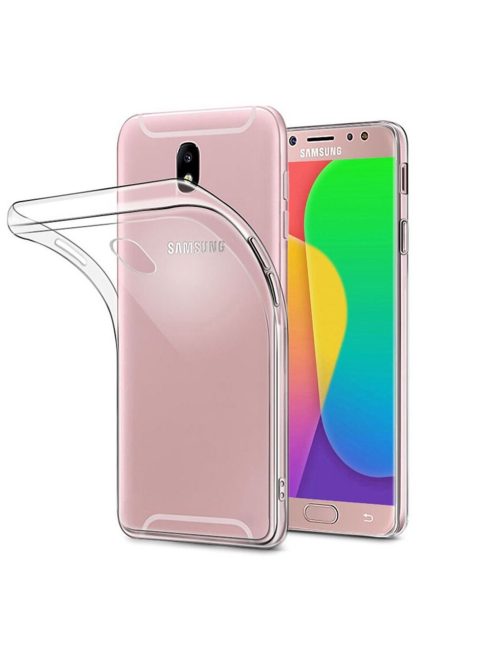 BACK CASE ULTRA SLIM 0,5 mm for SAMSUNG J5 2017