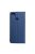 LUNA Book Carbon for SAMSUNG A21s blue