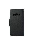 FANCY Book case for SAMSUNG Xcover3 (G388F) black