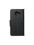 FANCY Book case for SAMSUNG Galaxy A3 2016 (A310) black