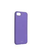 ROAR case COLORFUL JELLY for IPHONE 7 / 8 purple