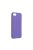 ROAR case COLORFUL JELLY for IPHONE 7 / 8 purple