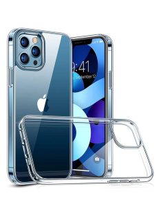 CLEAR case 2 mm BOX for IPHONE 12 Pro Max transparent