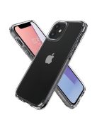 CLEAR case 2 mm BOX for IPHONE 12 Mini transparent