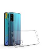 CLEAR case 2 mm BOX for SAMSUNG S20 FE / S20 FE 5G transparent