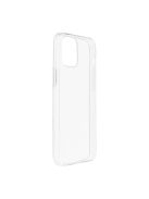 BACK CASE ULTRA SLIM 0,3 mm for IPHONE 12 / 12 Pro transparent