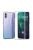 BACK CASE ULTRA SLIM 0,3 mm for Xiaomi Redmi 9A / 9AT transparent