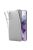 BACK CASE ULTRA SLIM 0,3 mm for SAMSUNG S21 Plus transparent