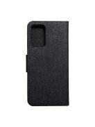 FANCY Book case for SAMSUNG A52 LTE / A52 5G / A52S black