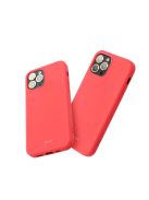 ROAR case COLORFUL JELLY for IPHONE 12 / 12 Pro peach pink