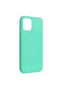 ROAR case COLORFUL JELLY for IPHONE 12 / 12 Pro mint