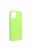 ROAR case COLORFUL JELLY for IPHONE 12 Pro Max lime