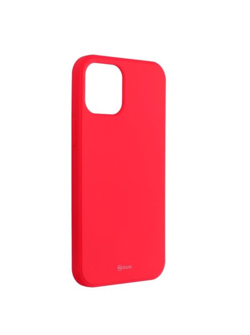 ROAR case COLORFUL JELLY for IPHONE 12 Pro Max hot pink