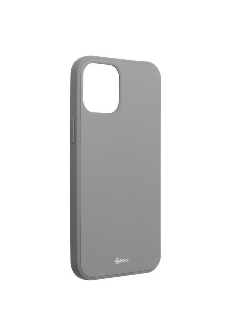 ROAR case COLORFUL JELLY for IPHONE 12 Pro Max grey