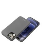 ROAR case COLORFUL JELLY for IPHONE 12 Pro Max grey