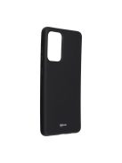 ROAR case COLORFUL JELLY for SAMSUNG A52 5G / A52 LTE ( 4G ) / A52s 5G black