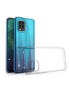 BACK CASE ULTRA SLIM 0,5 mm forXiaomi Mi 10T 5G / Mi 10T Pro 5G transparent