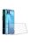 BACK CASE ULTRA SLIM 0,5 mm forOPPO Reno 4 Lite T transparent